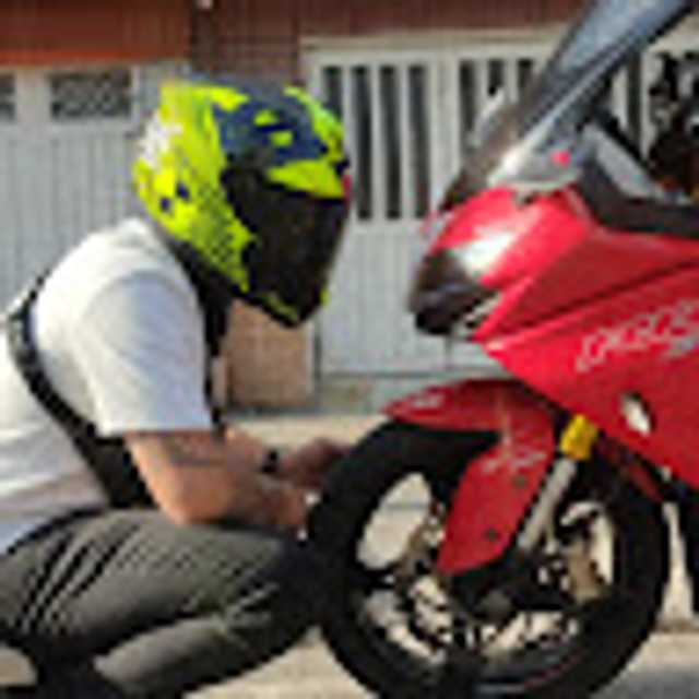 Candidate avatar