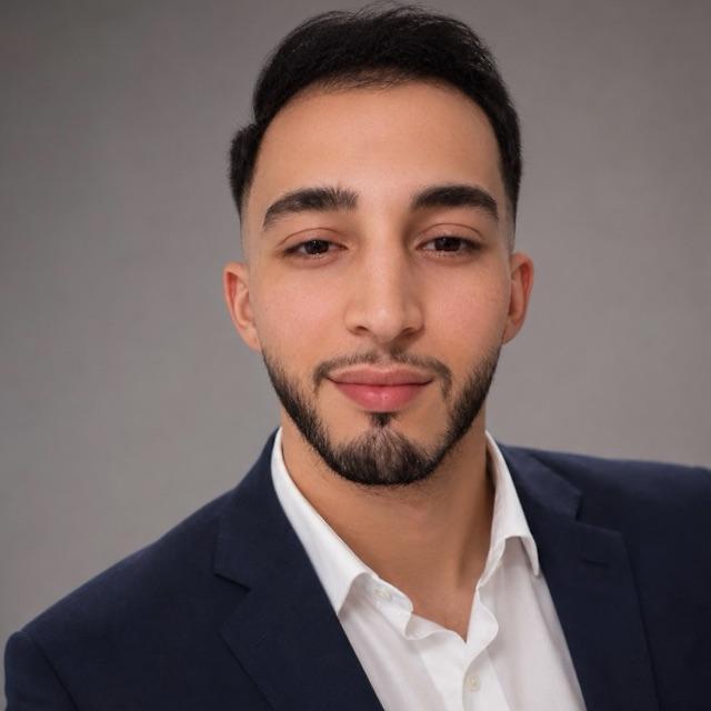 Candidate avatar