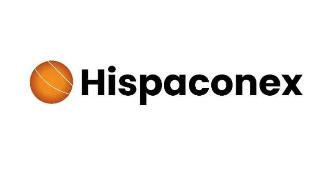 Hispaconex  cover image