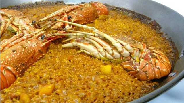 Cocinero/a