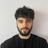 Pablo M. avatar icon