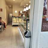 Heladería venetia logo