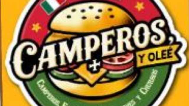 Camarero/a