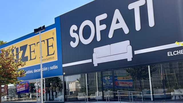 Dependiente/a de Tienda