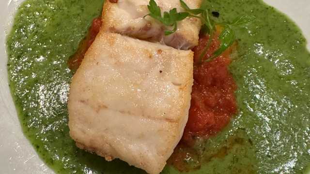 Cocinero/a