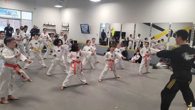 Assistant Instructor