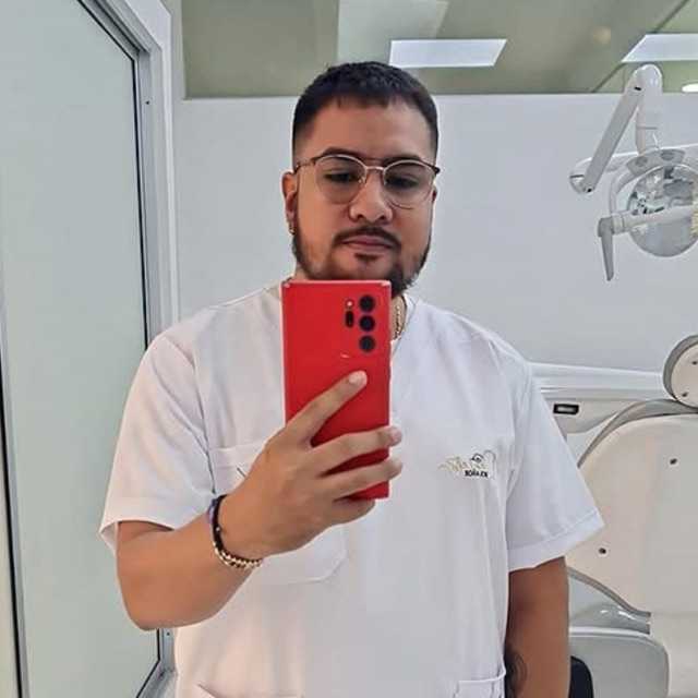 Candidate avatar