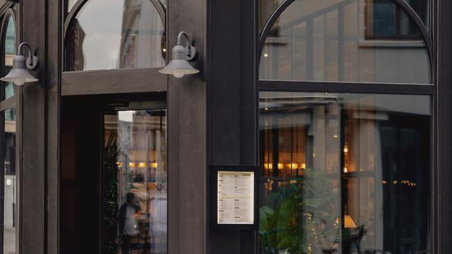 Junior Sous Chef