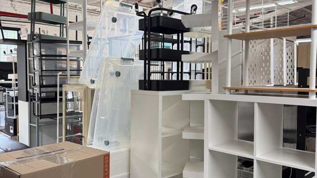 Furniture Mover