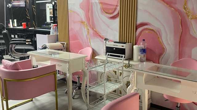 Manicurista