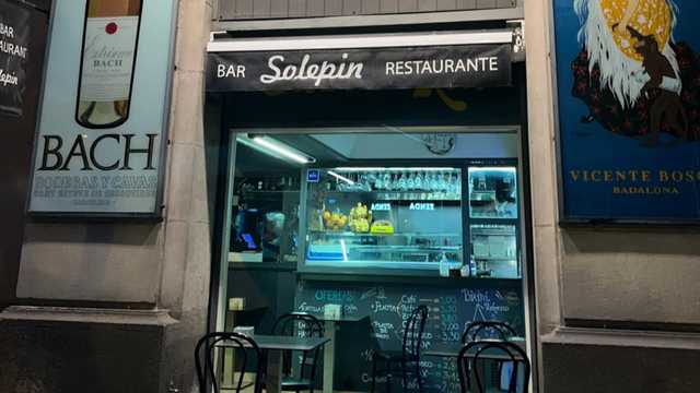 Cocinero/a