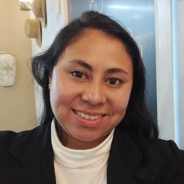 Candidate avatar