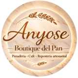 Boutique del Pan Anyose logo