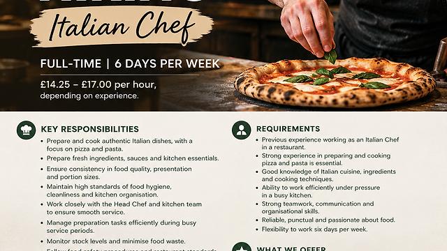 Chef