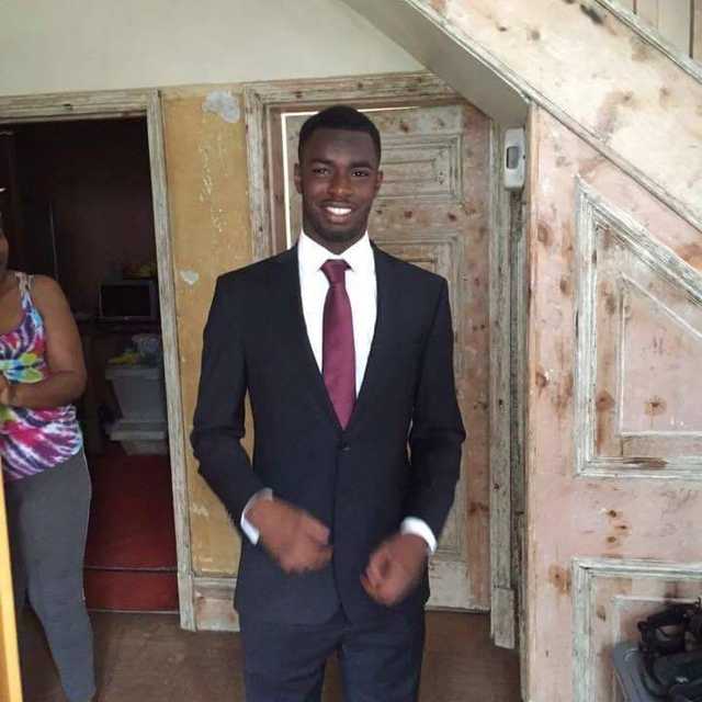 Candidate avatar
