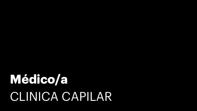 Médico/a