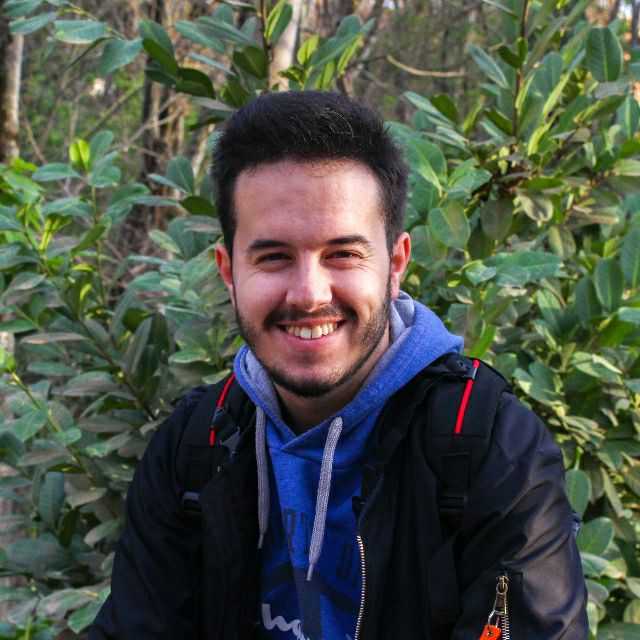 Candidate avatar
