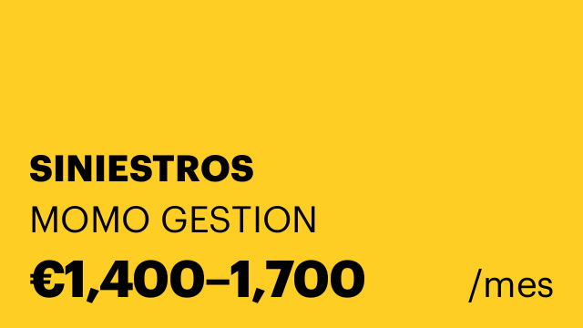 SINIESTROS