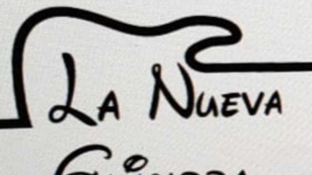 Camarero/a