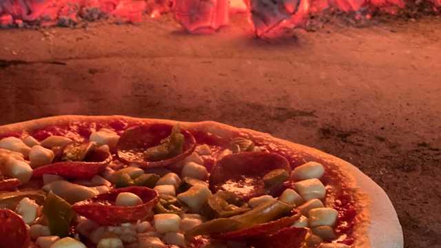 Pizza Chef