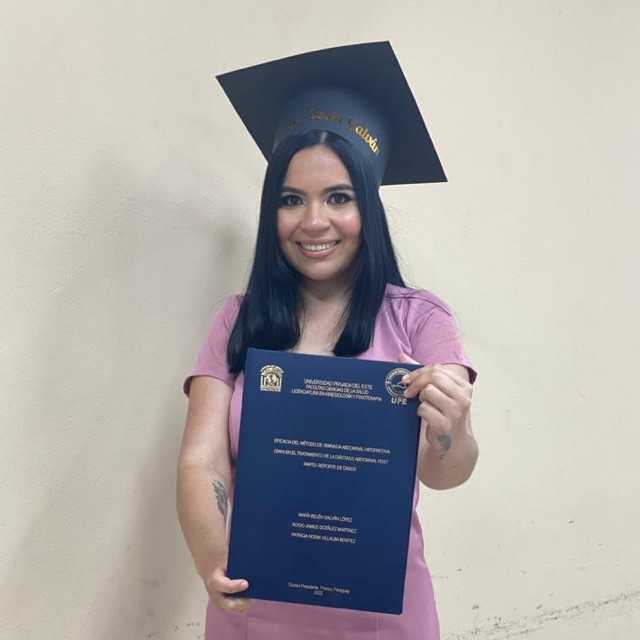 Candidate avatar