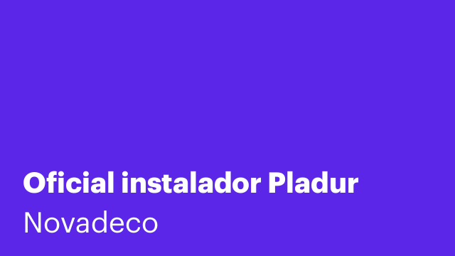 Oficial instalador Pladur