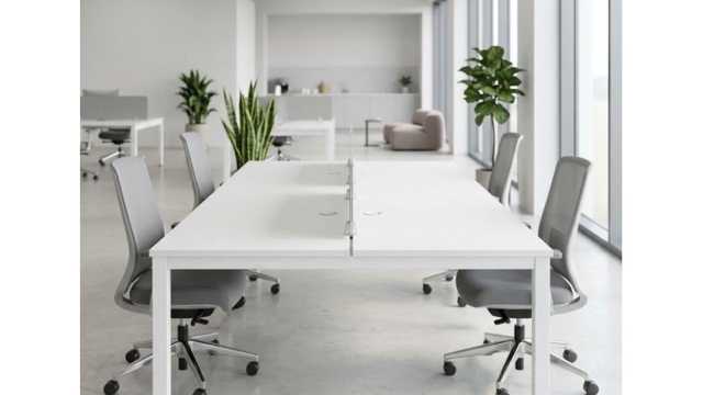 Administrativo/a