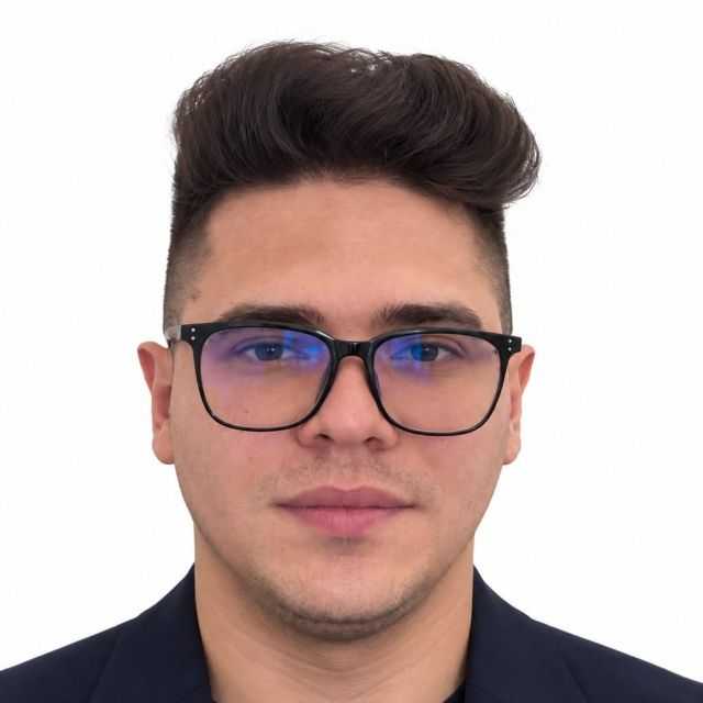 Candidate avatar