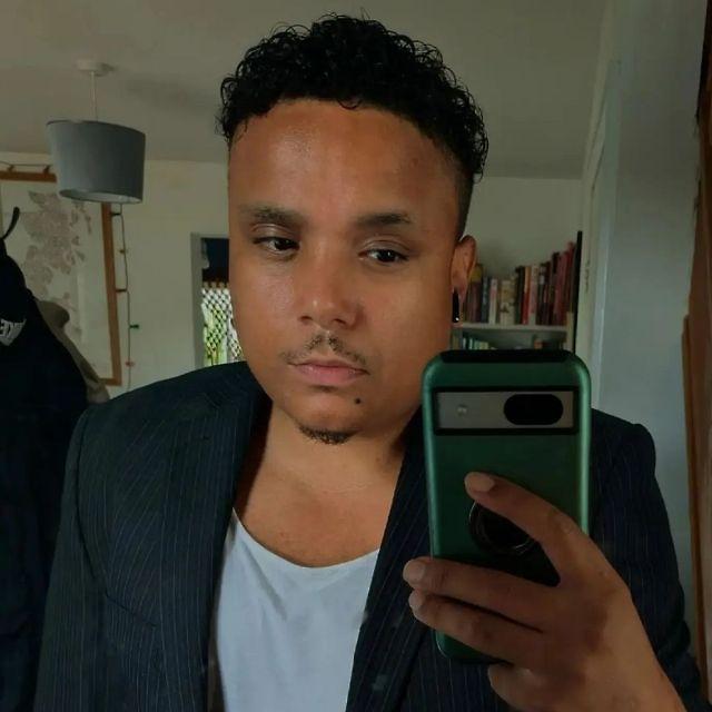 Candidate avatar