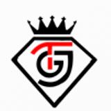 Treasure Garden Jewellery logo