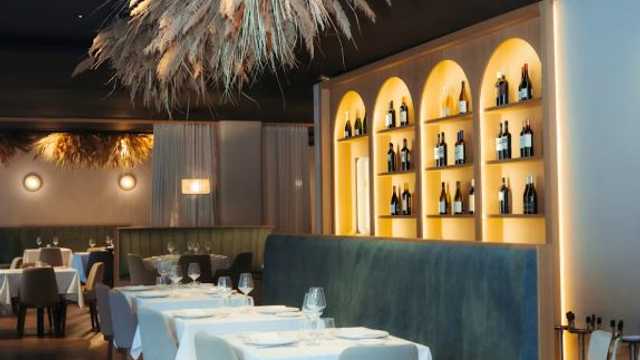 Cocinero/a Restaurante