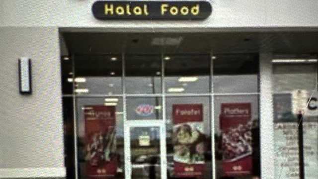 Cook, chef, kitchen staff