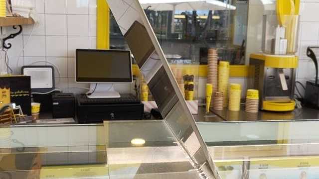 Ayudante/a de Heladero
