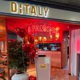 DITALY logo