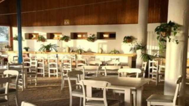Camarero/a de Restaurante