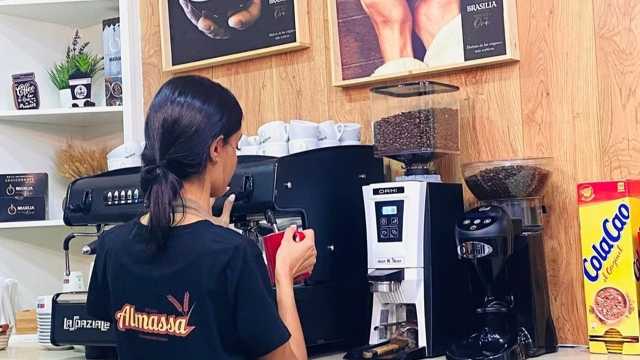 URGE CAMARER@ DDEPENDIENTE PANADERIA