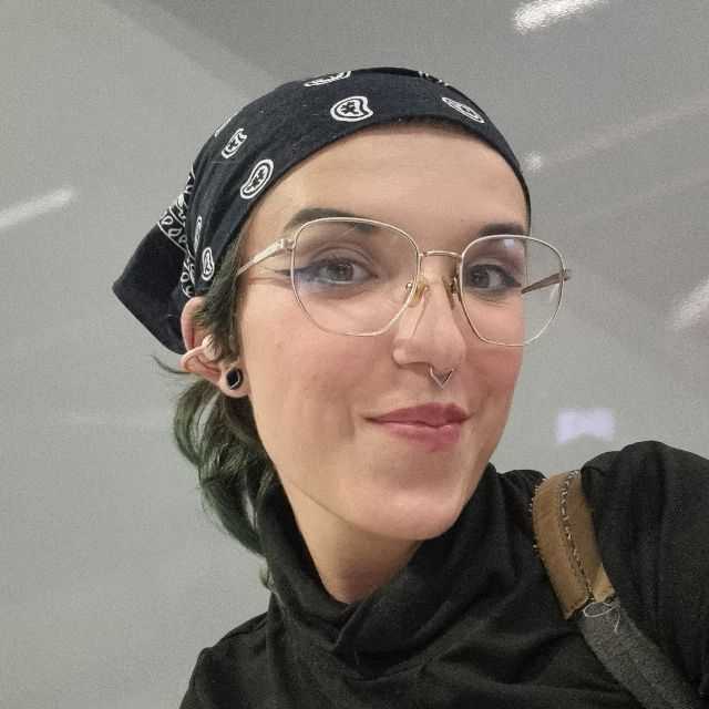 Candidate avatar