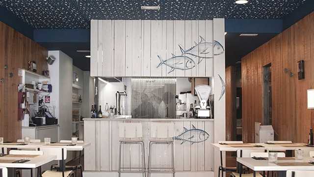 Camarero/a de Restaurante