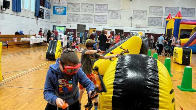 Marketing assistant intern (REMOTE)