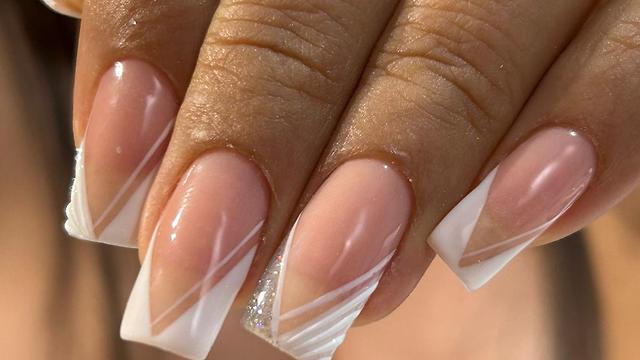 Manicurista y pedicurista