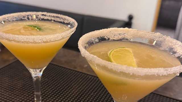 Bartender and Waiter / Waitress