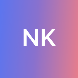 Nidhi K. avatar icon