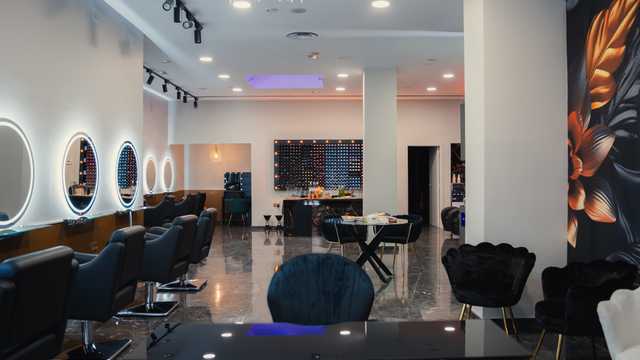 Esteticista