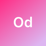 Ofimo D. avatar icon