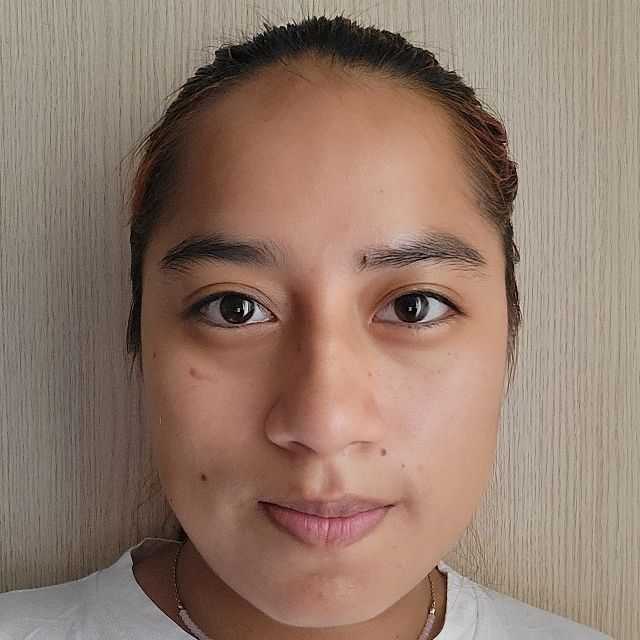 Candidate avatar