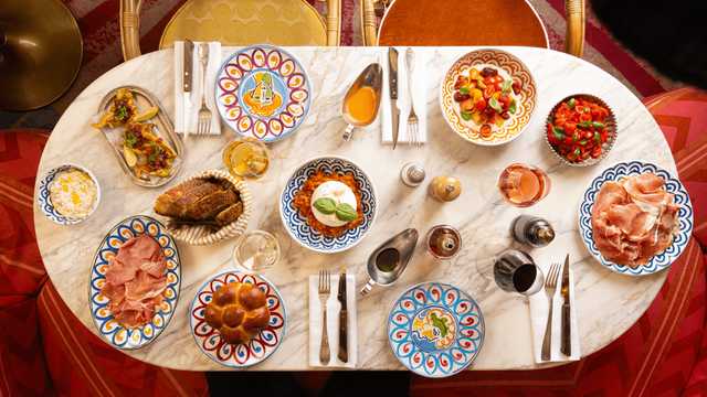 Junior & Sous Chef (H/F)