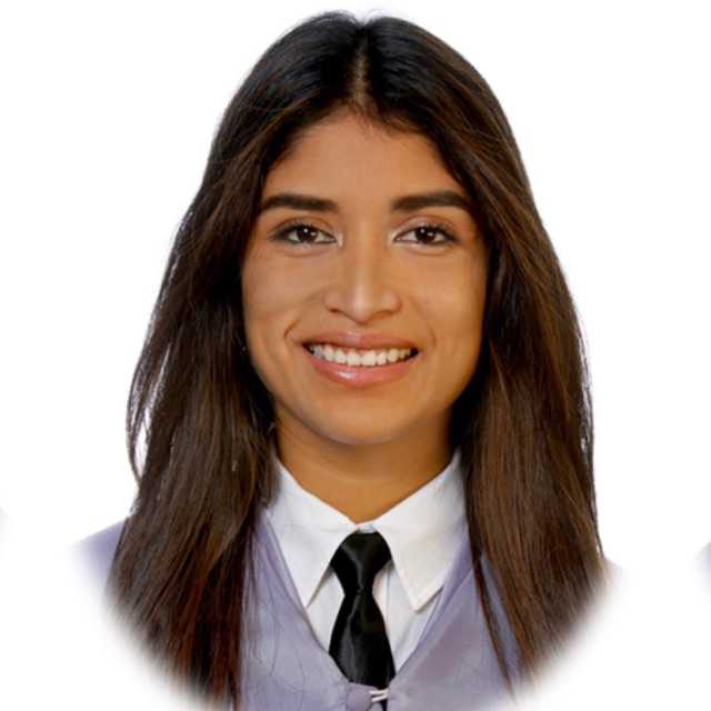 Candidate avatar