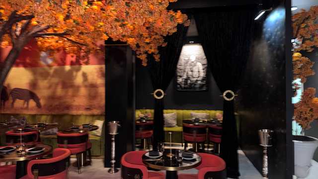 Servers, host, line cook, Bartenders (Brooklyn)