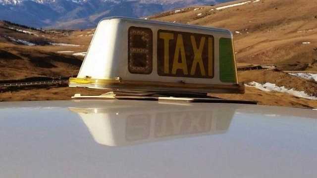 Taxista