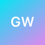 Gina Walker avatar icon